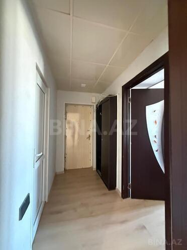 Satılır 3 otaqlı köhnə tikili 73 m², Elmlər Akademiyası m., photo 17 from 20