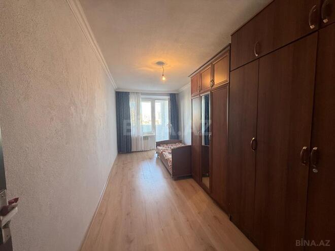 Satılır 3 otaqlı köhnə tikili 73 m², Elmlər Akademiyası m., photo 8 from 20