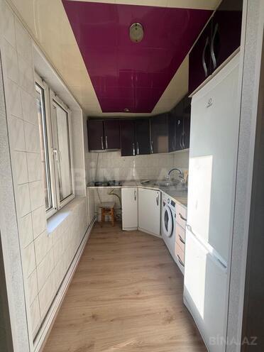 Satılır 3 otaqlı köhnə tikili 73 m², Elmlər Akademiyası m., photo 11 from 20