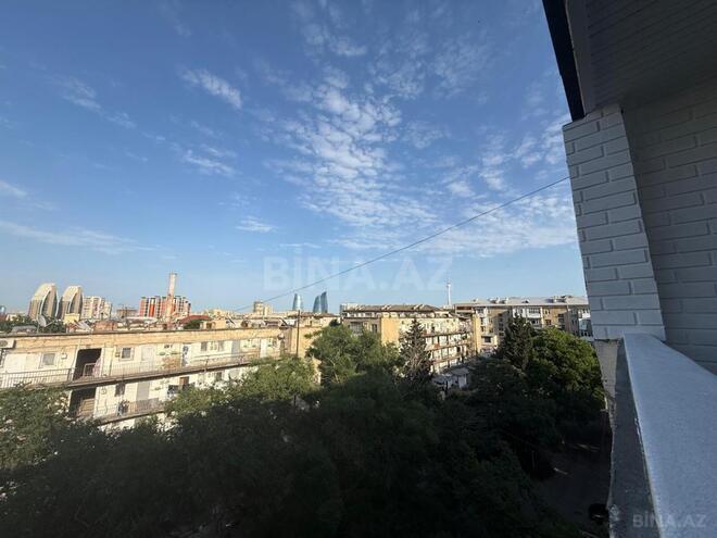 Satılır 3 otaqlı köhnə tikili 73 m², Elmlər Akademiyası m., photo 10 from 20