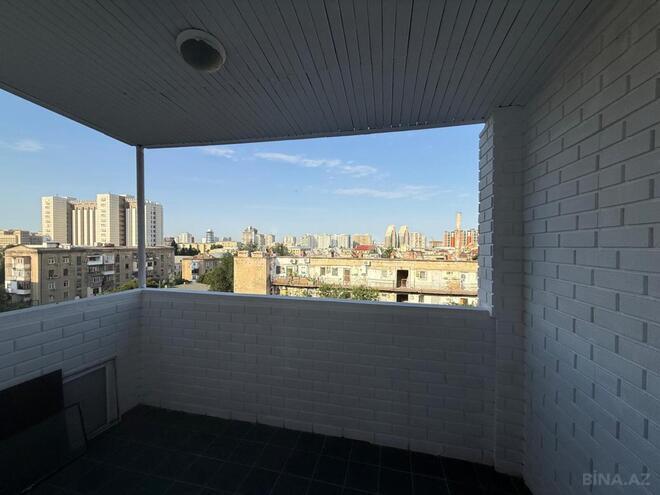 Satılır 3 otaqlı köhnə tikili 73 m², Elmlər Akademiyası m., photo 19 from 20