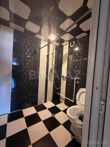 Satılır 3 otaqlı köhnə tikili 73 m², Elmlər Akademiyası m., photo 13 from 20