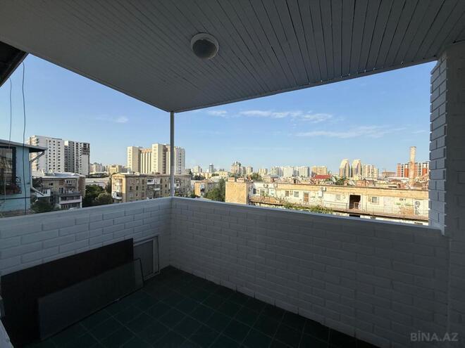 Satılır 3 otaqlı köhnə tikili 73 m², Elmlər Akademiyası m., photo 3 from 20