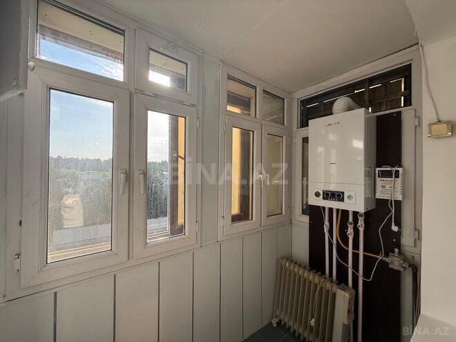 Satılır 3 otaqlı köhnə tikili 73 m², Elmlər Akademiyası m., photo 12 from 20
