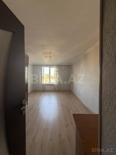Satılır 3 otaqlı köhnə tikili 73 m², Elmlər Akademiyası m., photo 15 from 20