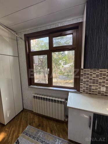 Satılır 3 otaqlı köhnə tikili 55 m², Memar Əcəmi m., photo 12 from 13