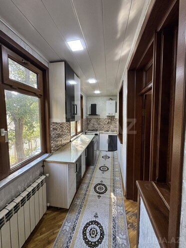 Satılır 3 otaqlı köhnə tikili 55 m², Memar Əcəmi m., photo 11 from 13