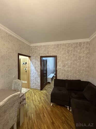 Satılır 3 otaqlı köhnə tikili 55 m², Memar Əcəmi m., photo 4 from 13