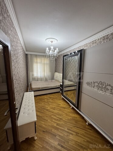Satılır 3 otaqlı köhnə tikili 55 m², Memar Əcəmi m., photo 10 from 13
