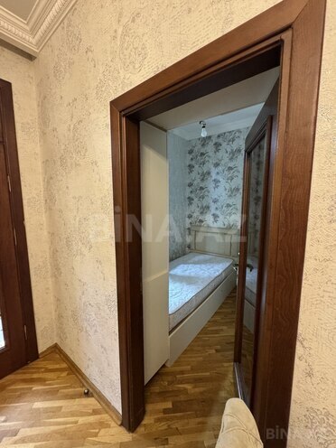 Satılır 3 otaqlı köhnə tikili 55 m², Memar Əcəmi m., photo 9 from 13
