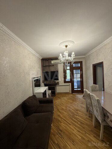 Satılır 3 otaqlı köhnə tikili 55 m², Memar Əcəmi m., photo 3 from 13