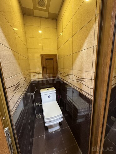 Satılır 3 otaqlı köhnə tikili 55 m², Memar Əcəmi m., photo 7 from 13