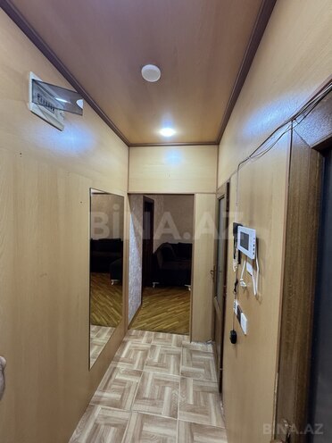 Satılır 3 otaqlı köhnə tikili 55 m², Memar Əcəmi m., photo 6 from 13