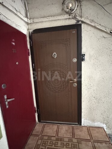 Satılır 3 otaqlı köhnə tikili 55 m², Memar Əcəmi m., photo 5 from 13