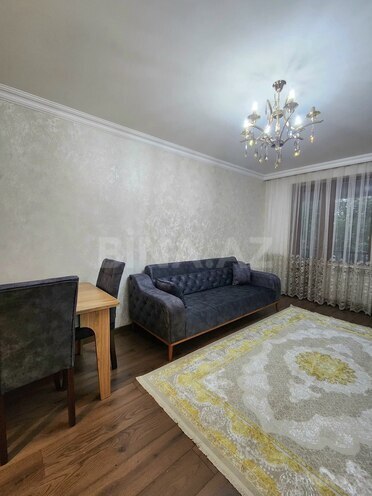 İcarəyə verilir 3 otaqlı köhnə tikili 85 m², 8-ci mikrorayon q., photo 5 from 20