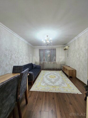İcarəyə verilir 3 otaqlı köhnə tikili 85 m², 8-ci mikrorayon q., photo 1 from 20