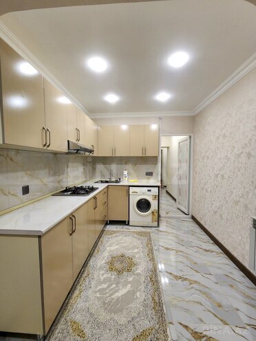 İcarəyə verilir 3 otaqlı köhnə tikili 85 m², 8-ci mikrorayon q., photo 7 from 20