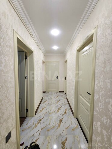 İcarəyə verilir 3 otaqlı köhnə tikili 85 m², 8-ci mikrorayon q., photo 6 from 20