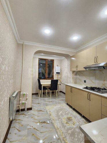 İcarəyə verilir 3 otaqlı köhnə tikili 85 m², 8-ci mikrorayon q., photo 8 from 20