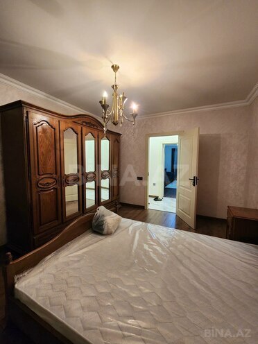 İcarəyə verilir 3 otaqlı köhnə tikili 85 m², 8-ci mikrorayon q., photo 10 from 20