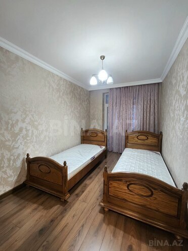 İcarəyə verilir 3 otaqlı köhnə tikili 85 m², 8-ci mikrorayon q., photo 11 from 20