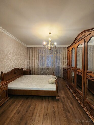 İcarəyə verilir 3 otaqlı köhnə tikili 85 m², 8-ci mikrorayon q., photo 9 from 20