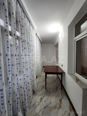 İcarəyə verilir 3 otaqlı köhnə tikili 85 m², 8-ci mikrorayon q., photo 16 from 20