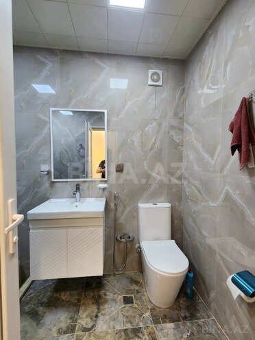 İcarəyə verilir 3 otaqlı köhnə tikili 85 m², 8-ci mikrorayon q., photo 13 from 20