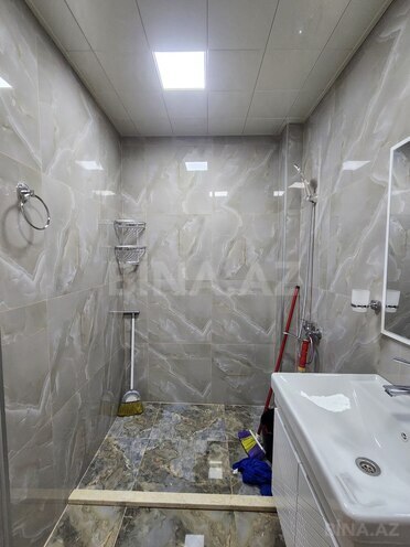 İcarəyə verilir 3 otaqlı köhnə tikili 85 m², 8-ci mikrorayon q., photo 12 from 20