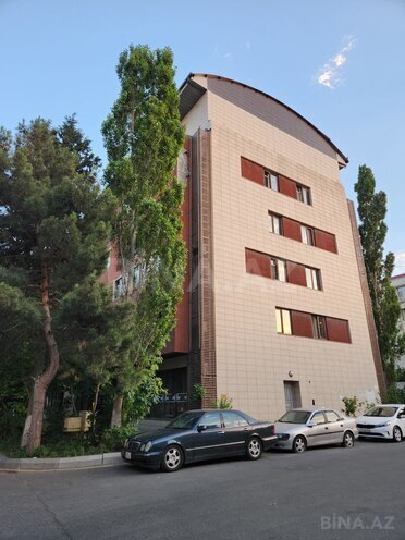 İcarəyə verilir 3 otaqlı köhnə tikili 85 m², 8-ci mikrorayon q., photo 18 from 20
