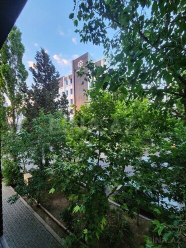 İcarəyə verilir 3 otaqlı köhnə tikili 85 m², 8-ci mikrorayon q., photo 17 from 20
