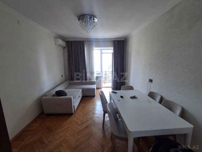 İcarəyə verilir 3 otaqlı yeni tikili 80 m², İçəri Şəhər m., photo 10 from 17