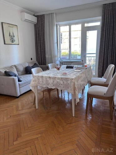 İcarəyə verilir 3 otaqlı yeni tikili 80 m², İçəri Şəhər m., photo 6 from 17
