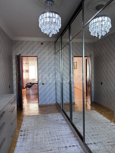 İcarəyə verilir 3 otaqlı yeni tikili 80 m², İçəri Şəhər m., photo 9 from 17