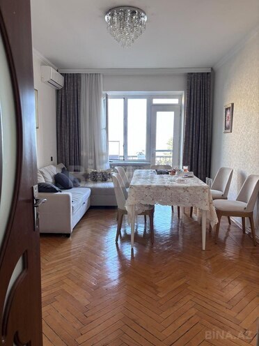 İcarəyə verilir 3 otaqlı yeni tikili 80 m², İçəri Şəhər m., photo 4 from 17