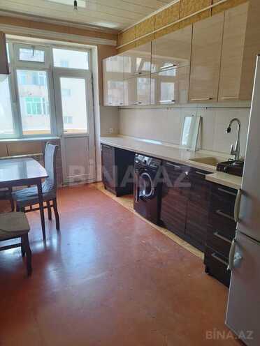 Сдаётся 2-комн. вторичка 67 м², пос. Массив Д, photo 7 from 8