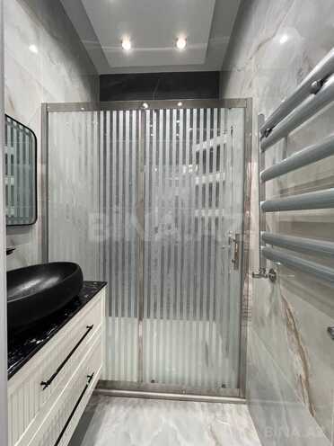 İcarəyə verilir 3 otaqlı yeni tikili 101 m², 8 Noyabr m., photo 10 from 12