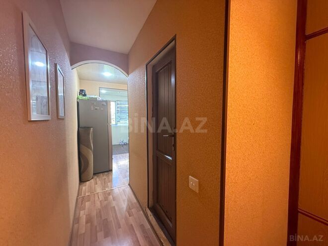 Продаётся 2-комн. вторичка 50 м², м. Элмляр Академиясы, photo 11 from 22