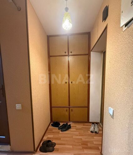 Продаётся 2-комн. вторичка 50 м², м. Элмляр Академиясы, photo 10 from 22