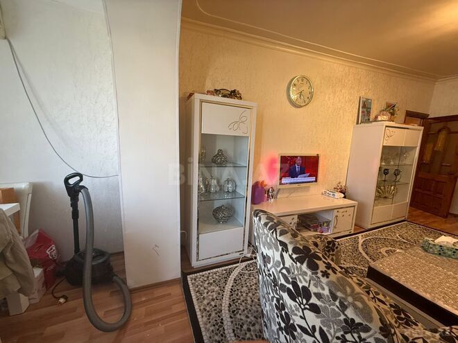 Продаётся 2-комн. вторичка 50 м², м. Элмляр Академиясы, photo 5 from 22