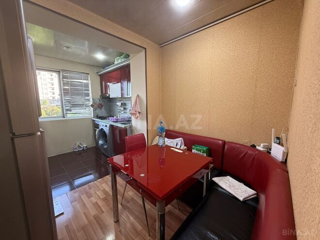 Продаётся 2-комн. вторичка 50 м², м. Элмляр Академиясы, photo 13 from 22