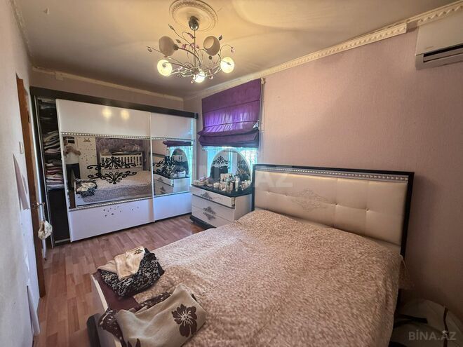 Продаётся 2-комн. вторичка 50 м², м. Элмляр Академиясы, photo 9 from 22