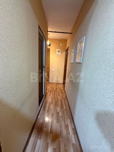 Продаётся 2-комн. вторичка 50 м², м. Элмляр Академиясы, photo 19 from 22