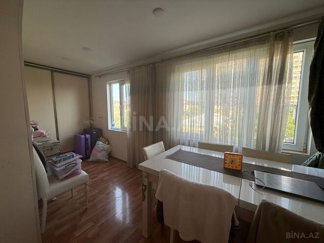 Продаётся 2-комн. вторичка 50 м², м. Элмляр Академиясы, photo 7 from 22