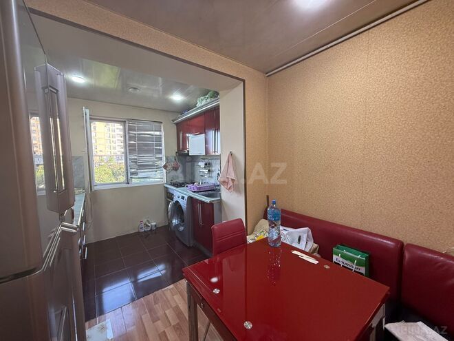 Продаётся 2-комн. вторичка 50 м², м. Элмляр Академиясы, photo 14 from 22