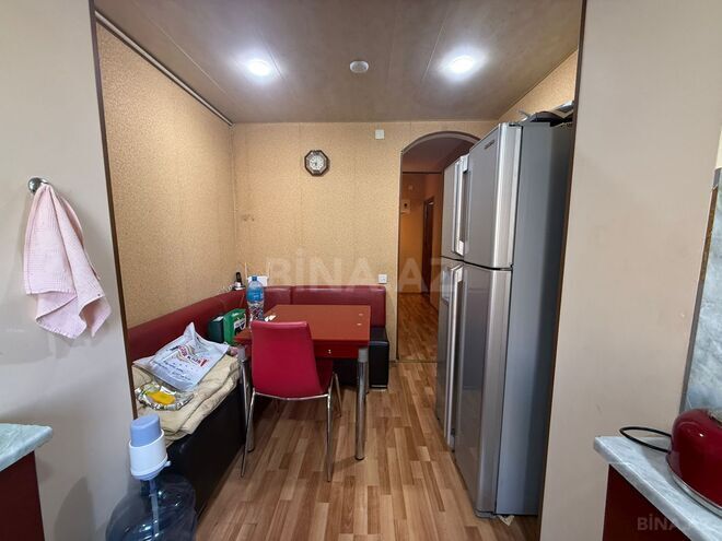 Продаётся 2-комн. вторичка 50 м², м. Элмляр Академиясы, photo 17 from 22