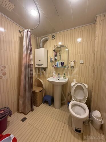 Продаётся 2-комн. вторичка 50 м², м. Элмляр Академиясы, photo 12 from 22