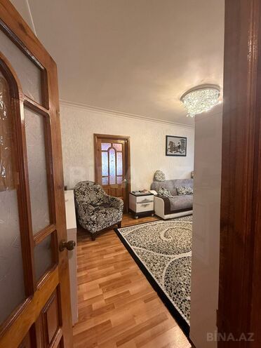 Продаётся 2-комн. вторичка 50 м², м. Элмляр Академиясы, photo 6 from 22