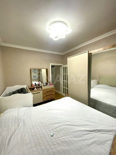 Satılır 2 otaqlı köhnə tikili 66 m², Nəsimi m., photo 5 from 10