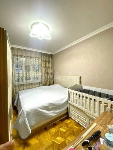 Satılır 2 otaqlı köhnə tikili 66 m², Nəsimi m., photo 4 from 10